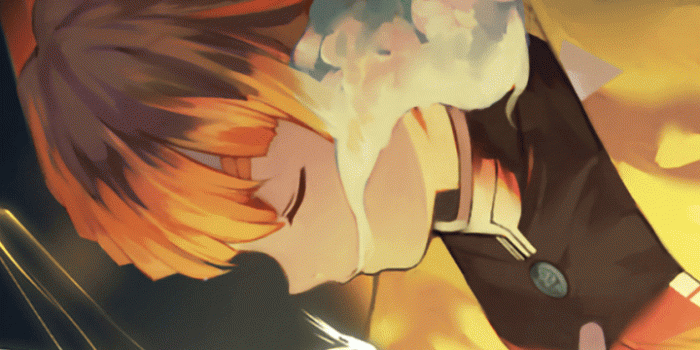 720x1440 Zenitsu Wallpaper - EnJpg