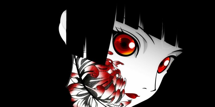 1920x1200 49 Dark anime - desktop wallpaper #13147 [DOWNLOAD FREE]