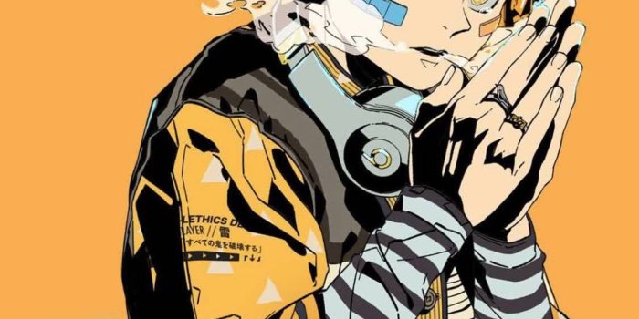 1034x1280 Zenitsu Wallpaper - EnWallpaper