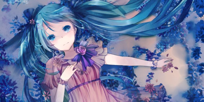 1920x1080 Hatsune Miku, HD Wallpaper - Zerochan Anime Image Board
