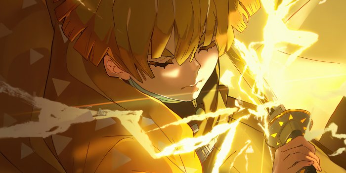2160x3840 324565 Zenitsu, Katana, Lightning, Kimetsu no Yaiba, 4K phone HD Wallpapers,  Images, Backgrounds, Photos and Pictures | Mocah HD Wallpapers