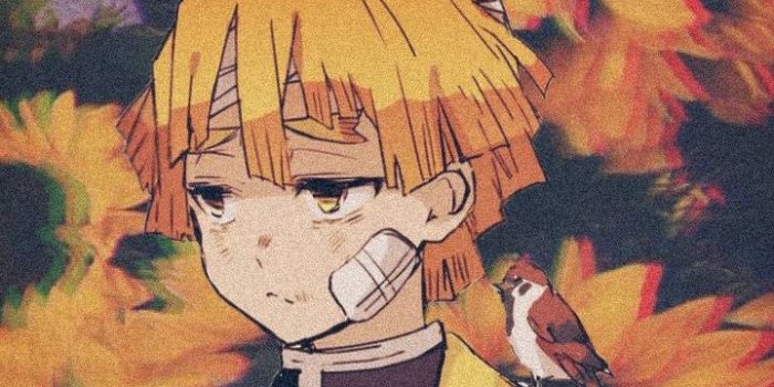 720x1280 Zenitsu Wallpaper - KoLPaPer - Awesome Free HD Wallpapers