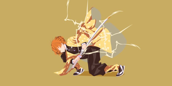 5334x3000 Anime Demon Slayer: Kimetsu no Yaiba Zenitsu Agatsuma #5K #wallpaper  #hdwallpaper #desktop | Anime computer wallpaper, Anime wallpaper live,  Anime wallpaper