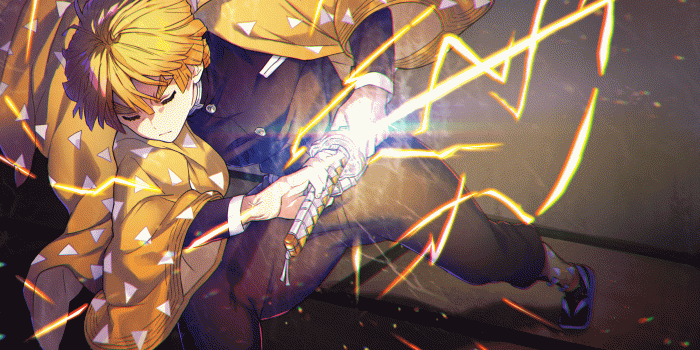 2932x2097 Zenitsu 4K Wallpapers - Top Free Zenitsu 4K Backgrounds - WallpaperAccess