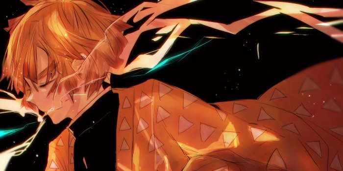 2160x3840 330512 Zenitsu Agatsuma, Kimetsu no Yaiba, 4K phone HD Wallpapers, Images,  Backgrounds, Photos and Pictures | Mocah HD Wallpapers