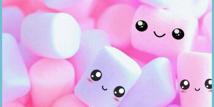 698x1241 Pink Smile Wallpapers On WallpaperDog - Cute Smile Wallpaper | Neat