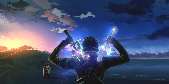 1920x1080 Sword Art Online (1920x1080) - Imgur | Sword art online wallpaper, Sword  art, Sword art online pc