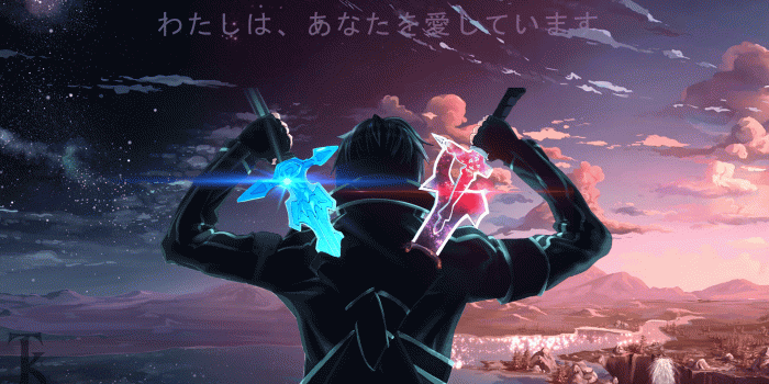 1920x1080 Sword Art Online Wallpapers - Top 45 Best Sword Art Online Backgrounds  Download