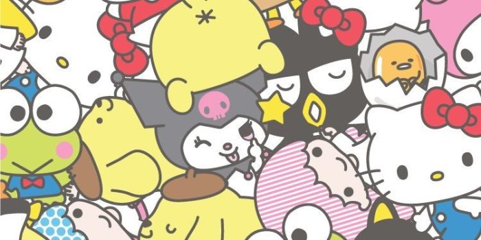 750x1334 Sanrio Wallpapers - Top Free Sanrio Backgrounds - WallpaperAccess