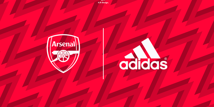 2800x1575 Arsenal Adidas Wallpapers