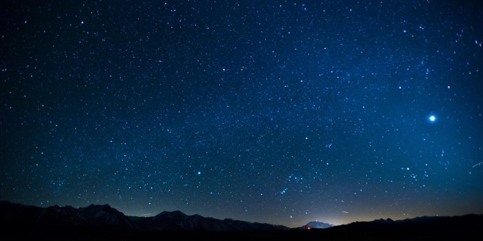 2048x1362 night sky wallpaper for mac computers | Night sky wallpaper, Night sky stars,  Night skies