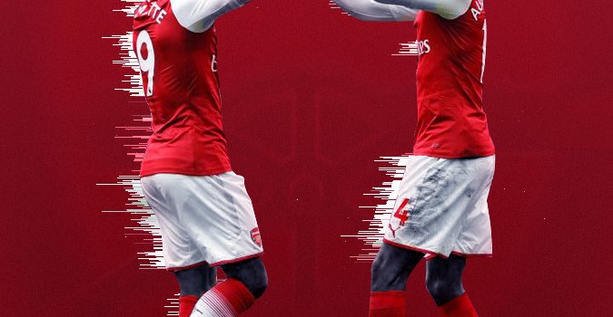 675x1200 ArtStation - Arsenal Wallpaper, Brandon Moore