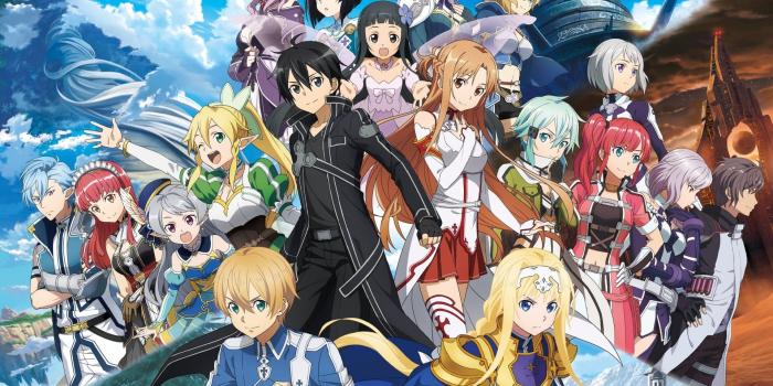 1920x1357 SAO Wallpaper - EnJpg