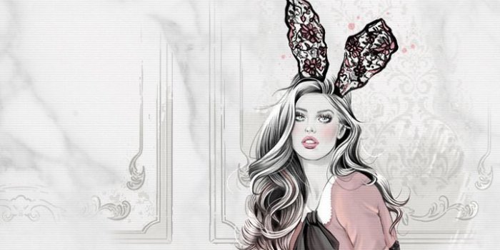 720x1280 Spring Fashion Pretty Girl Wallpapers