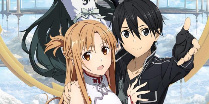 970x1725 SAO Phone Wallpaper: swordartonline