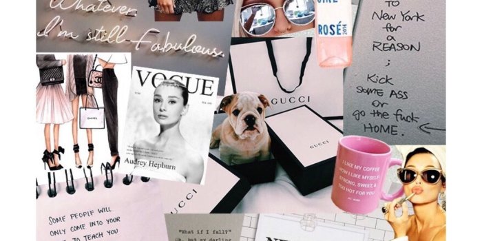 1242x1850 Fashion Aesthetic Wallpapers