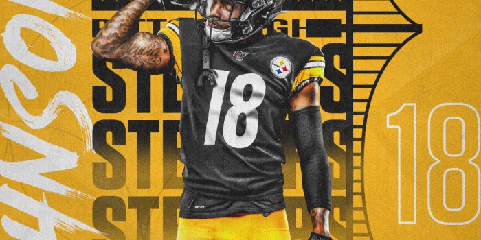 1080x1920 Pittsburgh Steelers Video Conferencing Background | Pittsburgh Steelers -  Steelers.com
