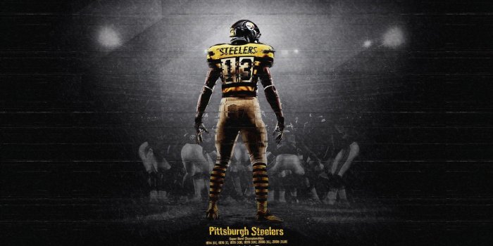 1920x1080 Steelers Backgrounds HD | 2021 NFL Football Wallpapers