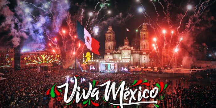 1920x1080 Mexico Wallpapers • TrumpWallpapers