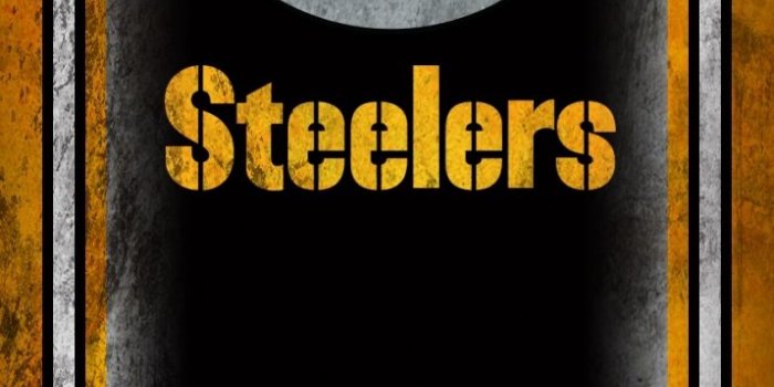 715x1272 Pittsburgh Steelers Wallpaper - Wallpaper Sun