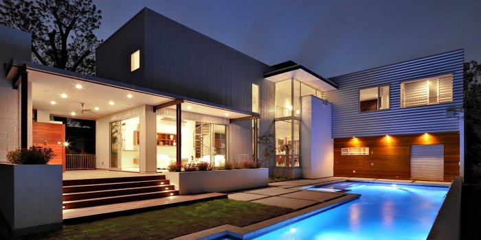 1920x1200 House Wallpapers - Top Free House Backgrounds - WallpaperAccess