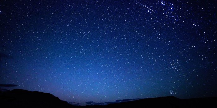1680x1050 Stars Night Sky Wallpapers Group (72+)
