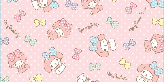 2483x1552 My Melody Sanrio Wallpapers - Top Free My Melody Sanrio - Sanrio Desktop  Wallpaper | Neat