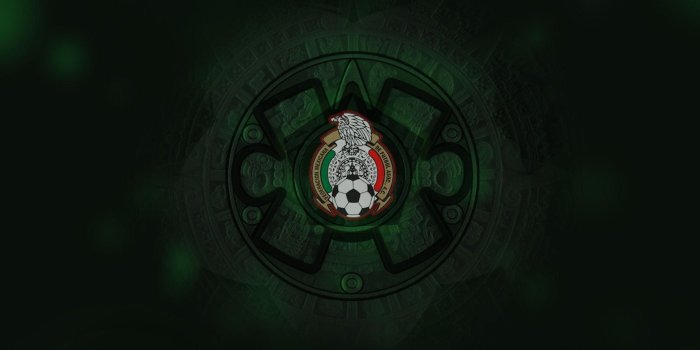 2560x1600 Mexico Soccer Wallpapers