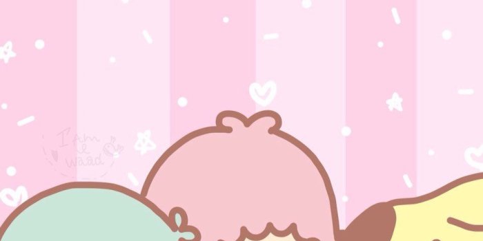 960x1706 Sanrio Wallpaper - EnJpg