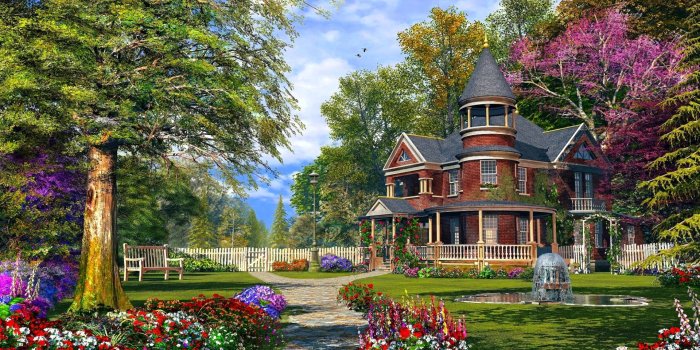 1920x1200 870+ House HD Wallpapers | Background Images