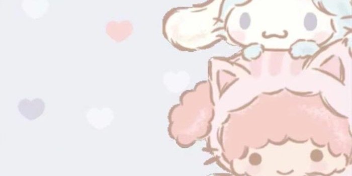 700x1515 Sanrio Wallpaper - Wallpaper Sun