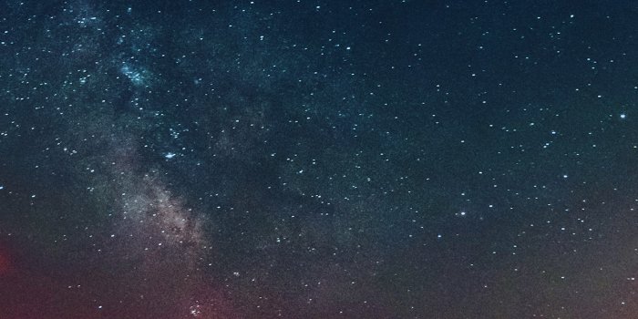 1242x2208 nk53-night-sky-star-starry-romantic-red-wallpaper