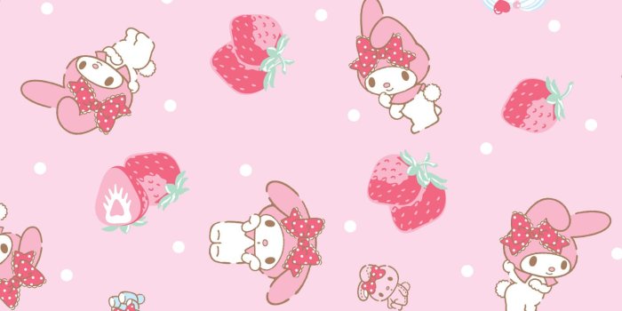 1500x2000 Sanrio Wallpaper - EnJpg