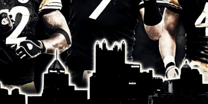 1080x1920 iPhone Wallpaper HD Pittsburgh Steelers | 2021 NFL Football Wallpapers