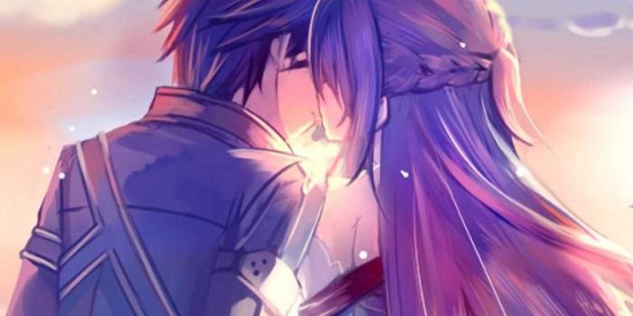 1242x2688 Sword Art Online Wallpapers - iXpap