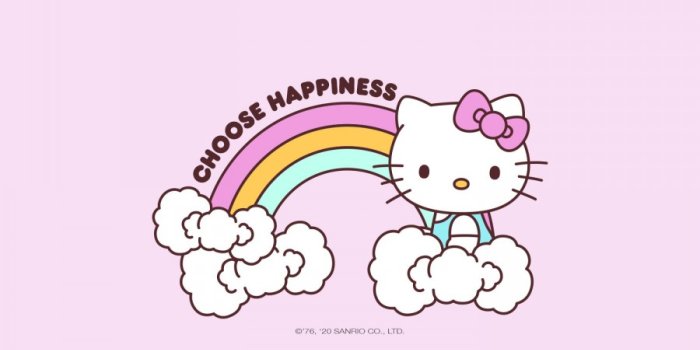 900x1200 Sanrio Character Phone Wallpapers To Brighten Your Day | GirlStyle Singapore