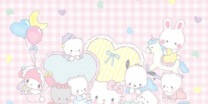 1152x2048 APOAME on Sanrio ☆ BG | Hello kitty pictures, My melody wallpaper, Sanrio  wallpaper
