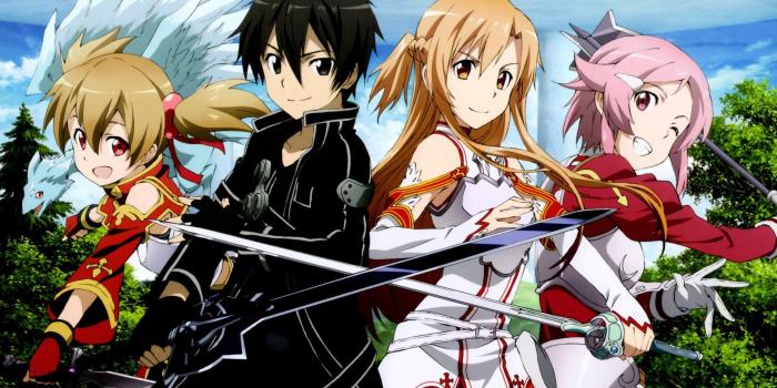 1920x1200 Lisbeth (SAO) wallpapers HD for desktop backgrounds