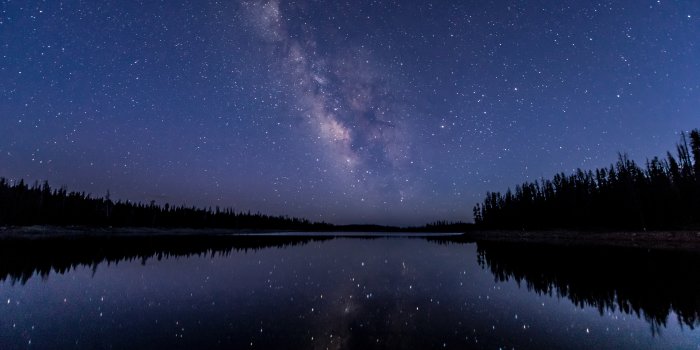 6016x4016 3377129 / Night sky, Stars, Starry sky wallpaper | Cool wallpapers for me!