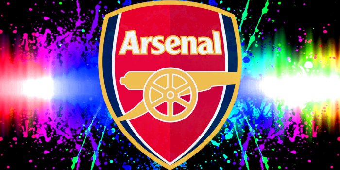 1680x1050 Arsenal FC Logo Wallpapers - Barbara's HD Wallpapers