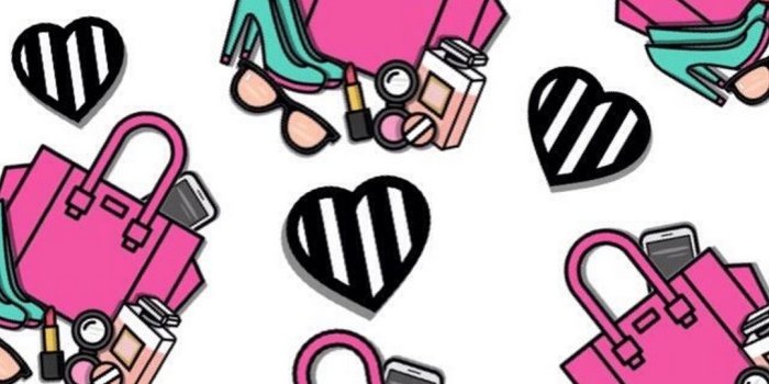 1080x1920 Cute Girly Fashion Wallpaper For Android | 2021 Cute Wallpapers