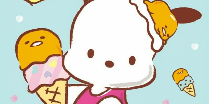 1152x2048 Sanrio Wallpaper - EnWallpaper