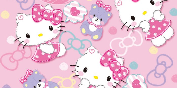 1920x1080 25+] Sanrio Backgrounds on WallpaperSafari