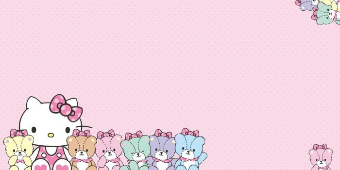 1920x1200 Sanrio HD Desktop Wallpapers