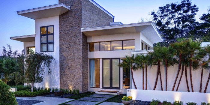 4454x2827 Different New Small Luxury House 4K Wallpaper | HD Wallpapers