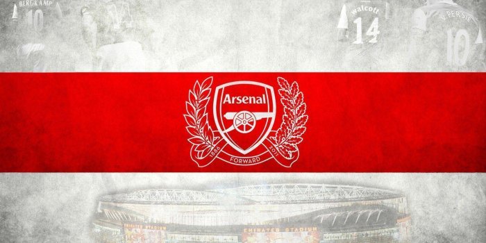 1600x1000 Arsenal Wallpapers HD