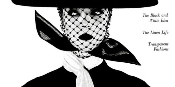 736x1104 Iphone Wallpapers Fashion Magazine Vogue Black And White Classic  Desktop Background