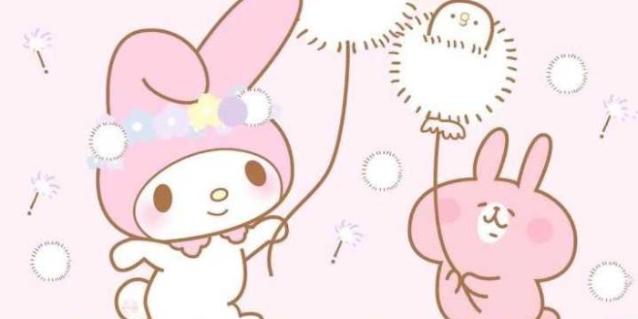 720x1280 Sanrio My Melody Wallpaper - KoLPaPer - Awesome Free HD Wallpapers