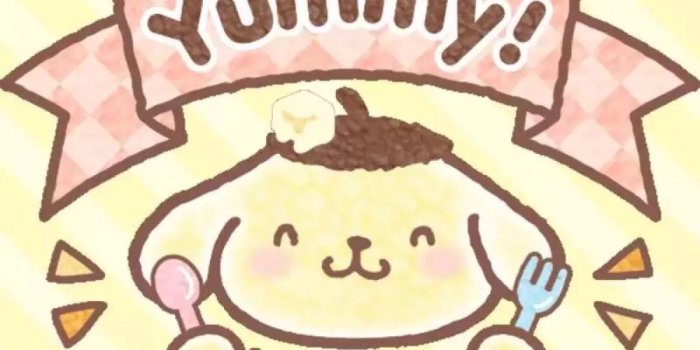 1200x2136 Sanrio Wallpaper, Kawaii Wallpaper, Phone Backgrounds, - 布 甸 狗 桌布 -  1200x2136 Wallpaper - teahub.io