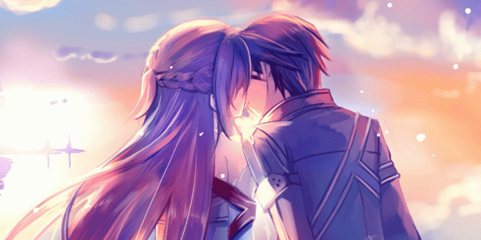 907x1358 SAO Wallpaper - NawPic